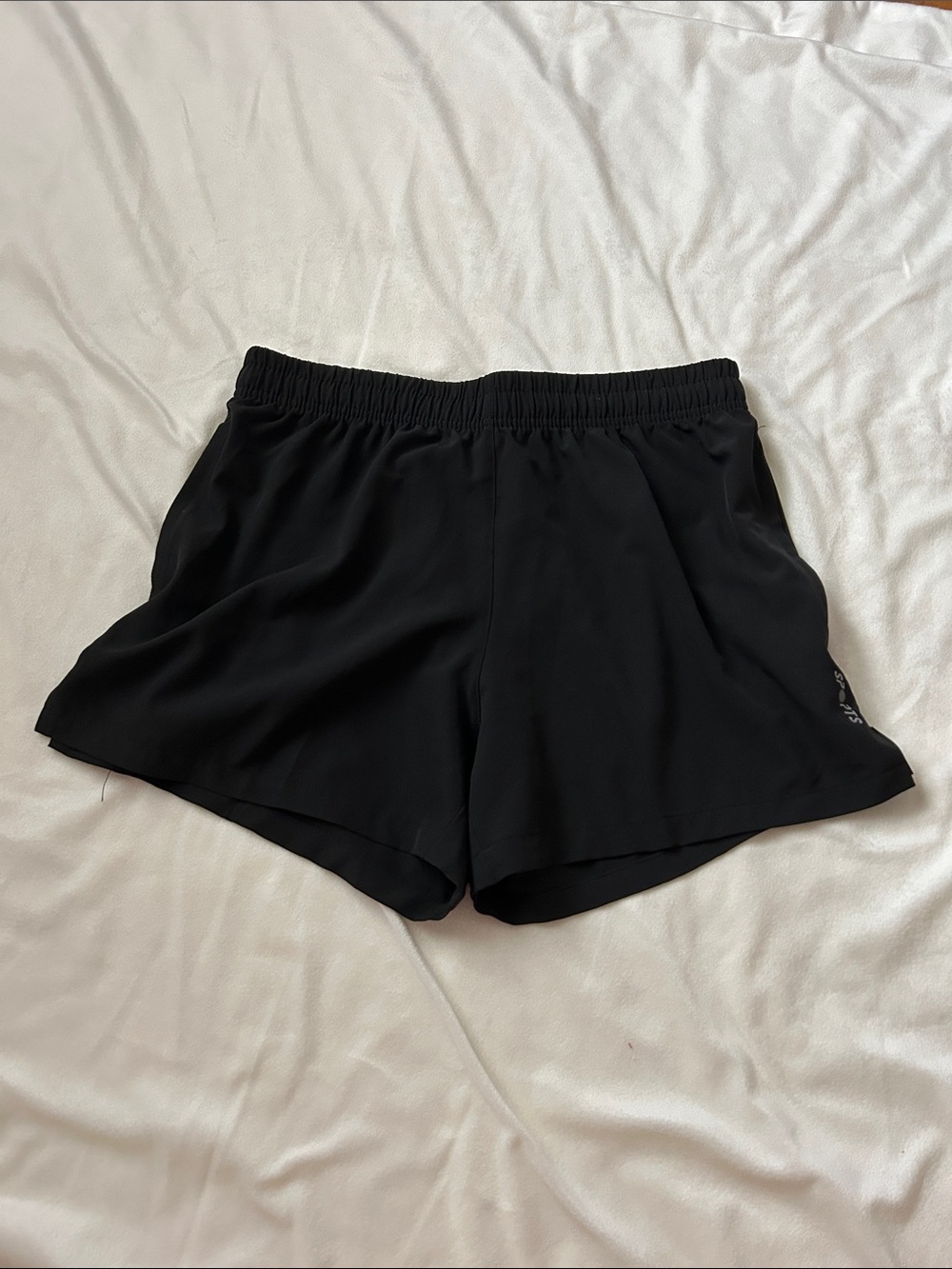 Women’s Black Shorts